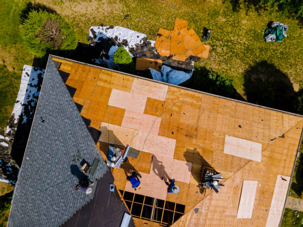 Best Commercial Roofing Services  in Yonkers, NY