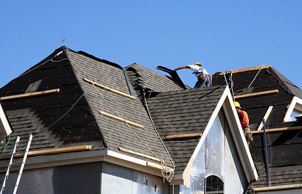 Best Gutter Installation and Roofing  in Yonkers, NY