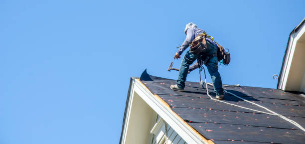 Best Residential Roofing Contractor  in Yonkers, NY